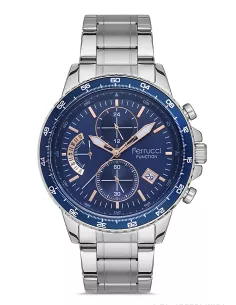 Ferrucci Montre Homme FCF.13689M-01 2