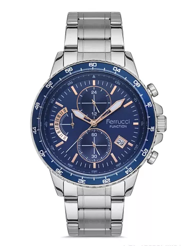 Ferrucci Montre Homme FCF.13689M-01