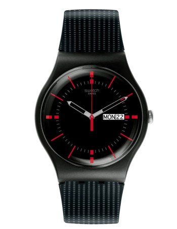 Swatch Montre Homme SO29B710