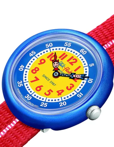 FLIK FLAK Montre Enfant FBNP188