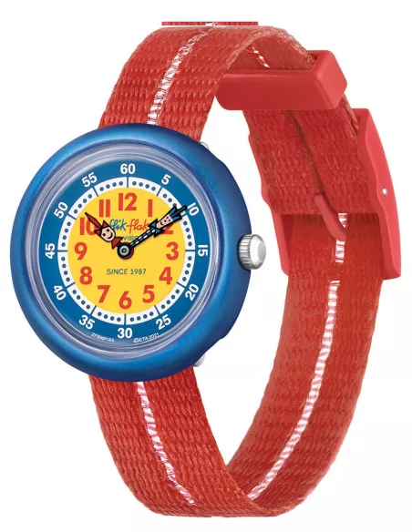 FLIK FLAK Montre Enfant FBNP188