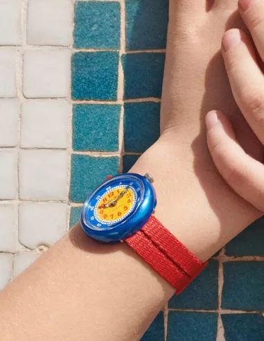 FLIK FLAK Montre Enfant FBNP188