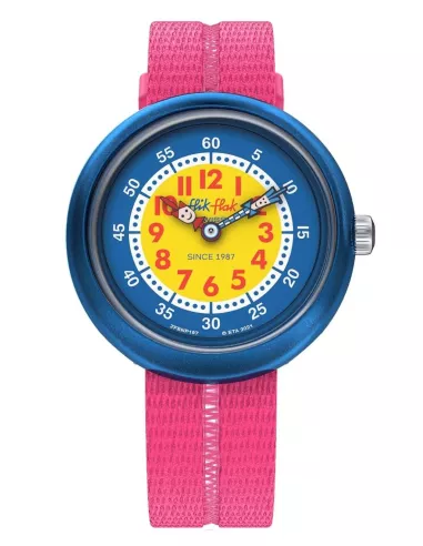 FLIK FLAK Montre Enfant FBNP190