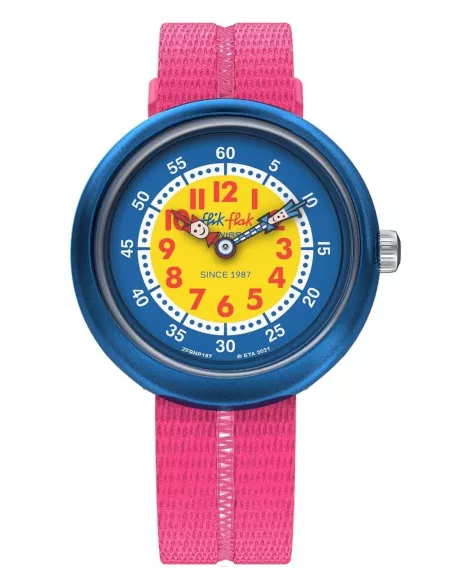 FLIK FLAK Montre Enfant FBNP190