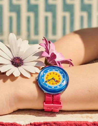 FLIK FLAK Montre Enfant FBNP190