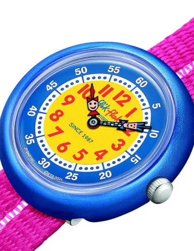 FLIK FLAK Montre Enfant FBNP190