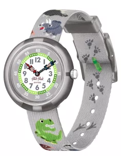 FLIK FLAK Montre Enfant FBNP197 2