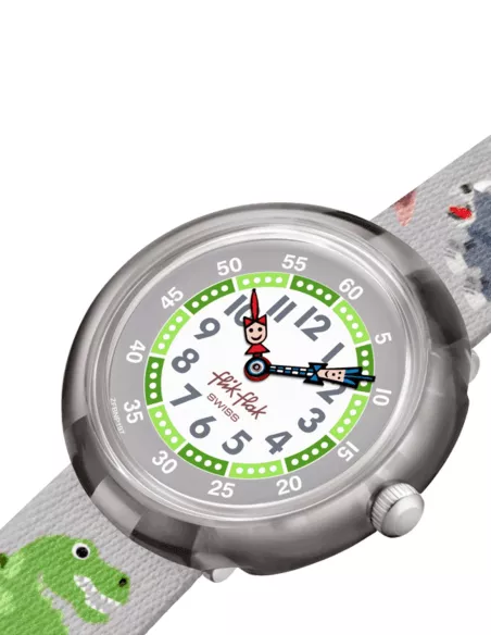 FLIK FLAK Montre Enfant FBNP197