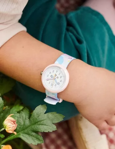 FLIK FLAK Montre Enfant FPNP030C