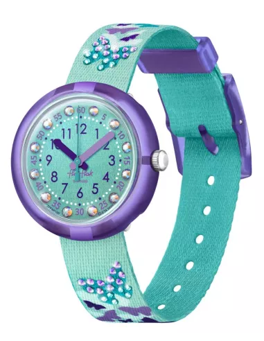 FLIK FLAK Montre Enfant FPNP100