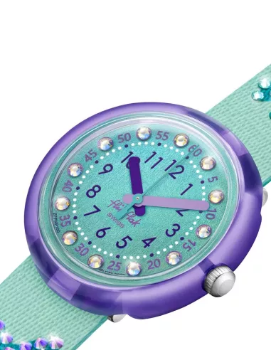 FLIK FLAK Montre Enfant FPNP100