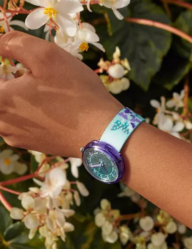 FLIK FLAK Montre Enfant FPNP100