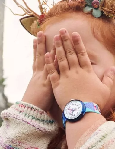 FLIK FLAK Montre Enfant FPNP120