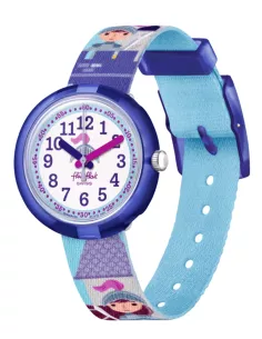 FLIK FLAK Montre Enfant FPNP120 2
