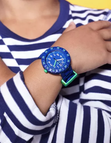 FLIK FLAK Montre Enfant FCSP086