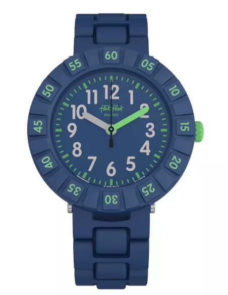 FLIK FLAK Montre Enfant FCSP086