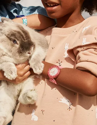 FLIK FLAK Montre Enfant FCSP095