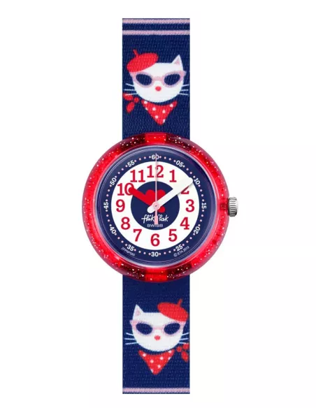 FLIK FLAK Montre Enfant FPNP065