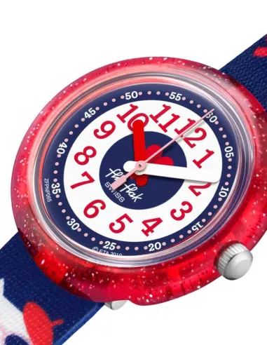 FLIK FLAK Montre Enfant FPNP065