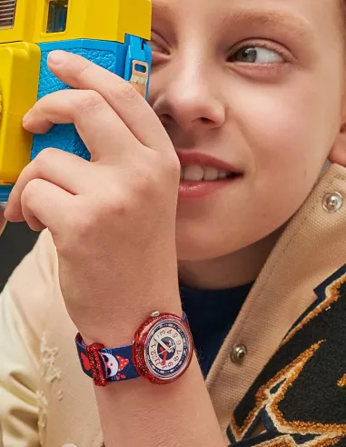FLIK FLAK Montre Enfant FPNP065
