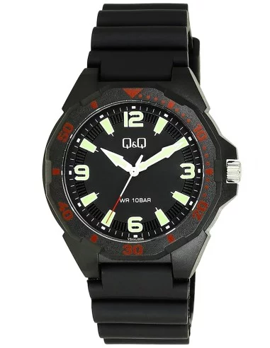 Q Q Montre Homme VS44J006Y