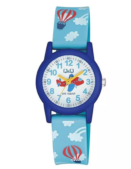 Q&Q Montre Enfant VR99J018Y