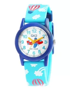 Q&Q Montre Enfant VR99J018Y 2
