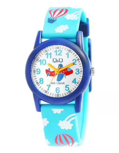 Q&Q Montre Enfant VR99J018Y