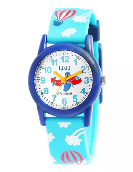 Q&Q Montre Enfant VR99J018Y