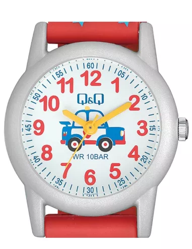 Q&Q Montre Enfant VR99J020Y