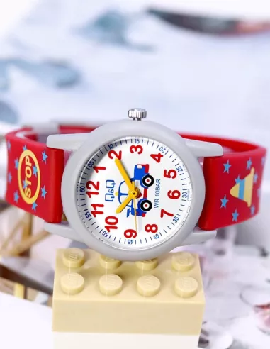 Q&Q Montre Enfant VR99J020Y