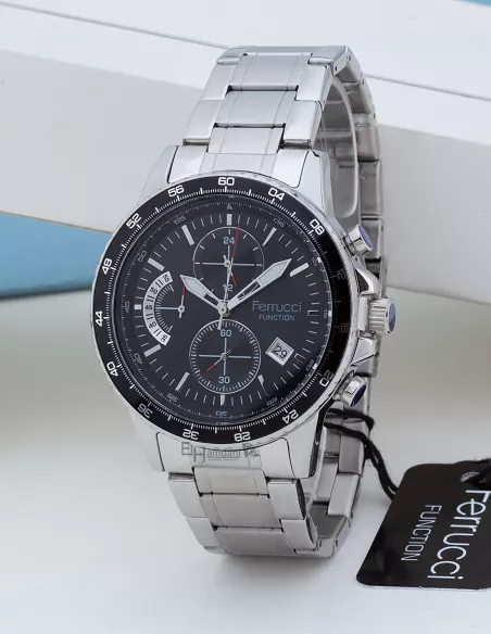 Ferrucci Montre Homme FCF.13689M-04