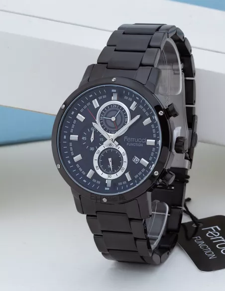Ferrucci Montre Homme FCF.13699M-03