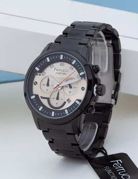 Ferrucci Montre Homme FCF.13688FM-02