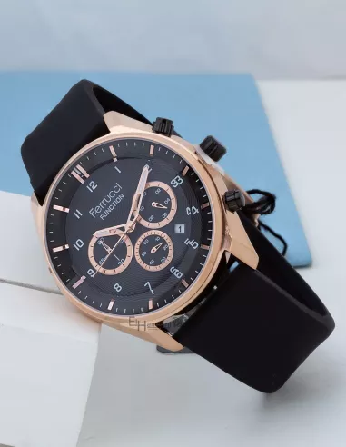 Ferrucci Montre Homme FCF.14100S-03
