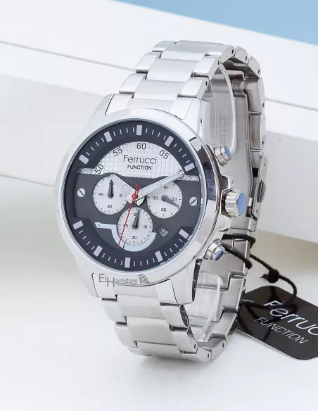Ferrucci Montre Homme FCF.13688FM-01