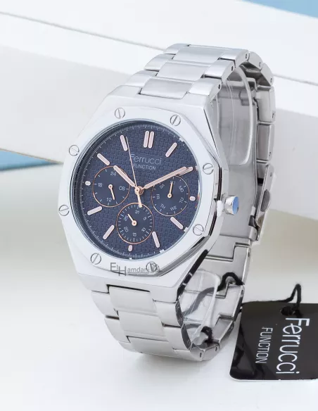 Ferrucci Montre Homme FC.12715M-03