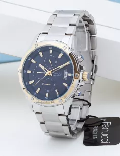 Ferrucci Montre Homme FCF.13909FM-01 2