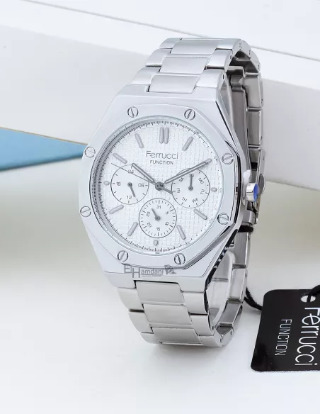 Ferrucci Montre Homme FC.12715M-01