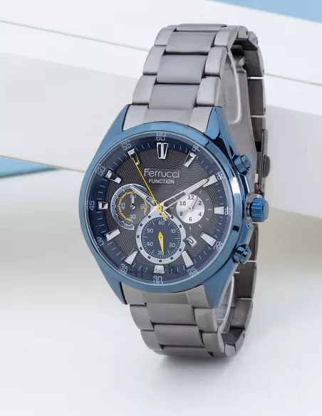 Ferrucci Montre Homme FC.13679FM-04