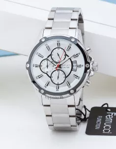 Ferrucci Montre Homme FCF.13909FM-02