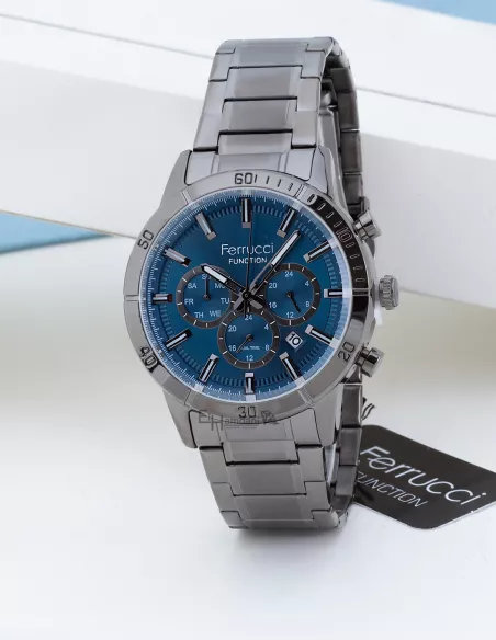 Ferrucci Montre Homme FCF.13300M-03