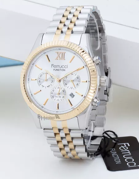 Ferrucci Montre Homme FCF.13345M-05