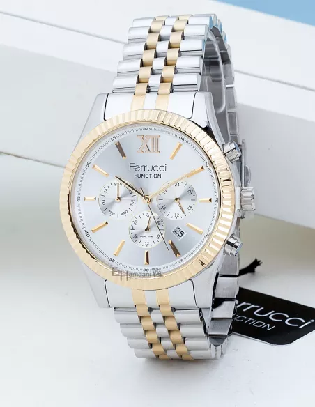 Ferrucci Montre Homme FCF.13345M-05
