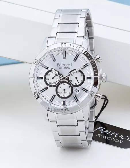 Ferrucci Montre Homme FCF.13300M-01