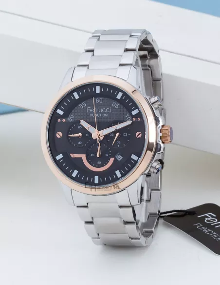 Ferrucci Montre Homme FCF.13688FM-05