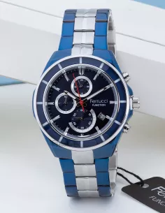 Ferrucci Montre Homme FCF.13674M-05 2