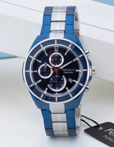 Ferrucci Montre Homme FCF.13674M-05