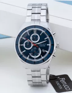 Ferrucci Montre Homme FCF.13674M-04 2