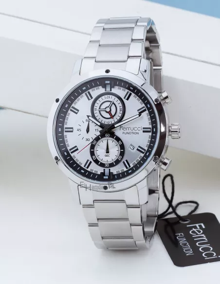 Ferrucci Montre Homme FCF.13699M-01
